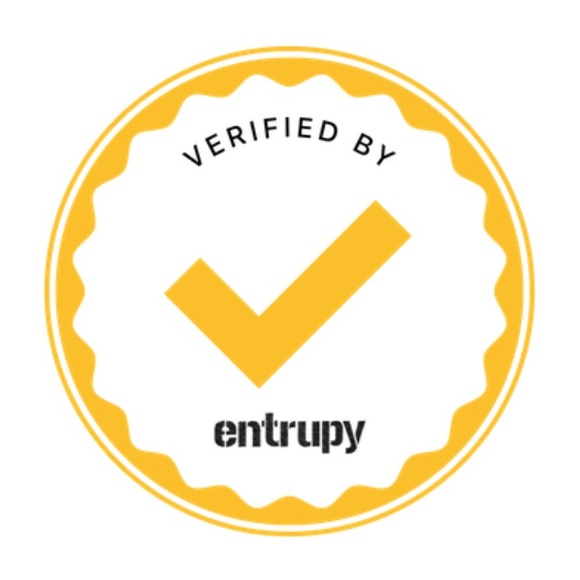 Authenticity Guaranteed ✨ - Picture 1 of 2